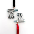 Jeep Liberty KJ Big 7 Battery Cable Kit (2002-2007)