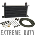 Extreme Duty Transmission Cooler