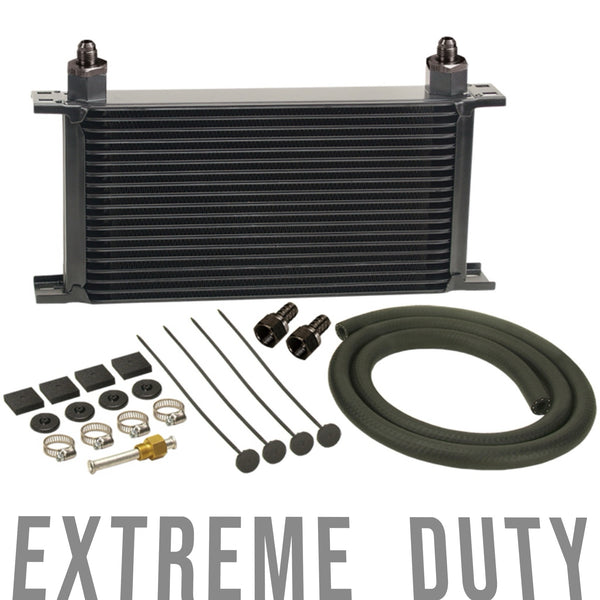 Extreme Duty Transmission Cooler