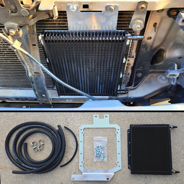 96-02 4Runner Transmission Cooler Kit