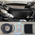 10-24 4Runner Transmission Cooler Kit