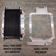 Extreme Duty Transmission Cooler Adapters for Toyotas