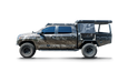 The Big Bear (2007-2021 Tundra CrewMax Roof Rack)