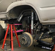 Outboard Shock Relocation (OSR) - 3rd Gen 4Runner
