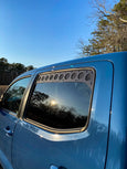 05-23 Tacoma Window Vents (2nd & 3rd Gen)