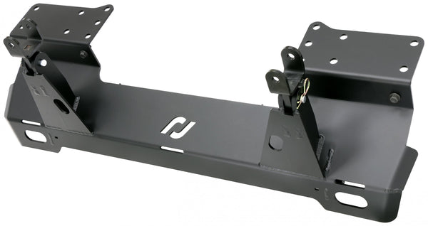 CE-9033JLP - JL/JT Tow Bar Mounting Kit (plastic bumper)