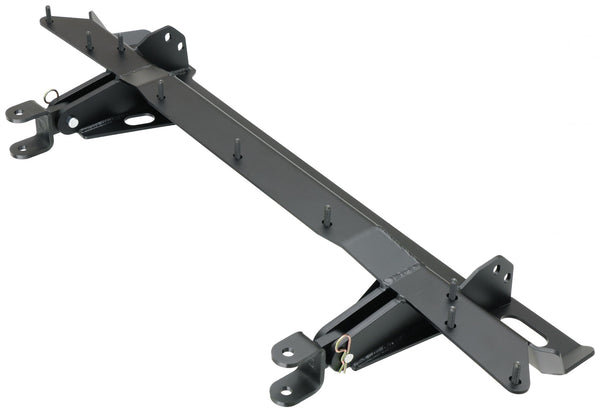 CE-9033JLS - JL/JT Tow Bar Mounting Kit (steel bumper)