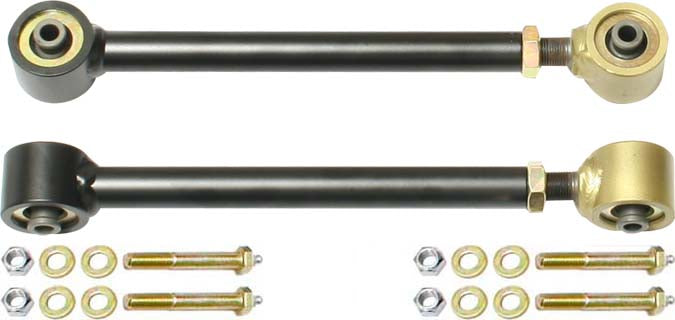 CE-9103 - TJ/LJ Johnny Joint Rear Upper Control Arms (Adjustable)