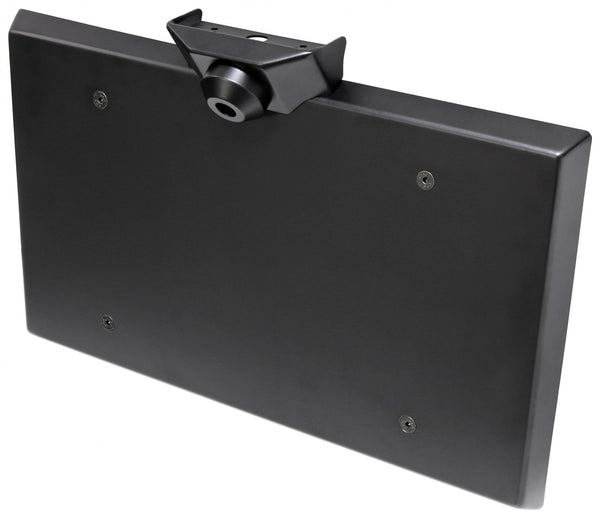 RJ-9818TG - JL Tailgate Cover / Spare Tire Mount Delete