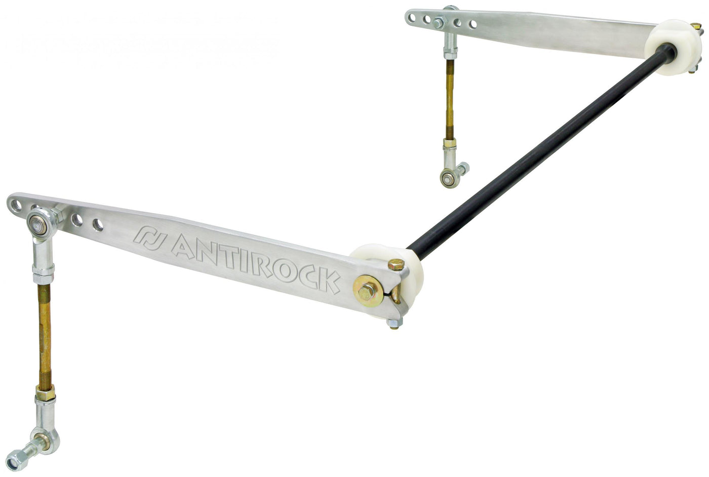 CE-9900A  TJ/LJ Front, Bolt-On, Aluminum Arms,