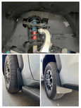 2022-2026 Toyota Sequoia TriXPoly Bundle and Save