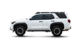 The Capitol (2025+ 6th Gen 4Runner Roof Rack)