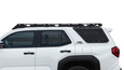 The Capitol (2025+ 6th Gen 4Runner Roof Rack)