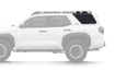6th Gen 4Runner Window Panel (2025+)