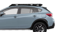 The Cascade (2018-2026 Subaru Crosstrek Roof Rack)