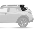 Crosstrek Window Panel
