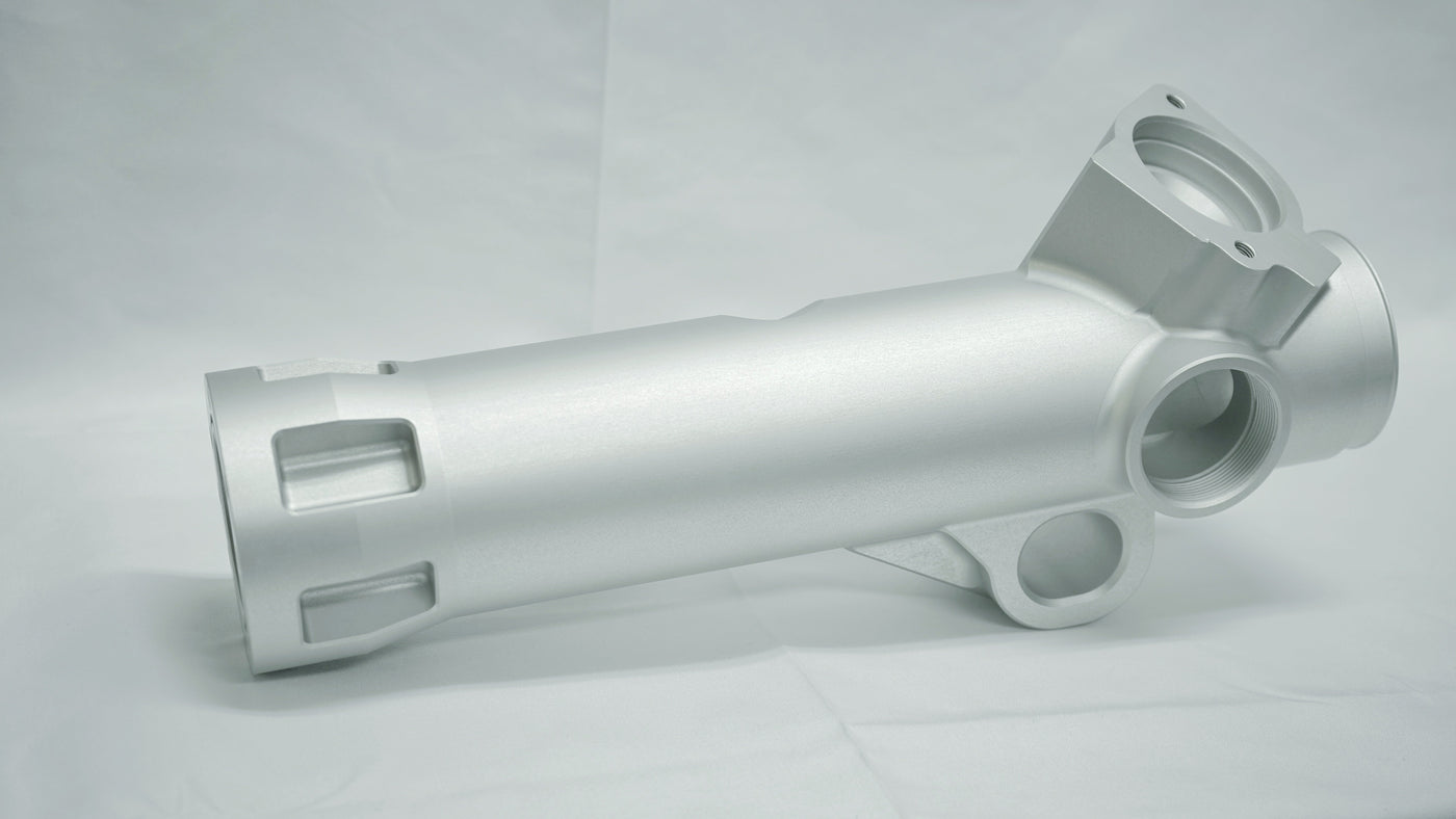 '10-'24 4Runner Billet Tundra Conversion Rack Kit