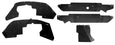 2022-2026 Toyota Tundra Splash Guards and Protection Panels