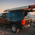 The Crow’s Nest (Truck Topper Racks)