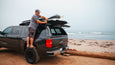 The Crow’s Nest (Truck Topper Racks)