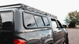 The Crow’s Nest (Truck Topper Racks)