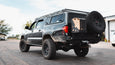 The Crow’s Nest (Truck Topper Racks)
