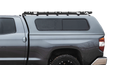 The Crow’s Nest (Truck Topper Racks)