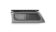 The Crow’s Nest Sport (Truck Topper Racks)