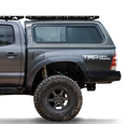 The Crow’s Nest Sport (Truck Topper Racks)