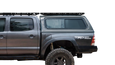 The Crow’s Nest Sport (Truck Topper Racks)