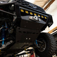 Crossmember Delete Front Bumper (16-23 Tacoma)