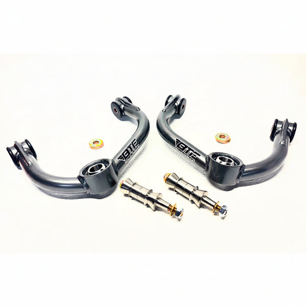 06-10 Explorer Uniball Upper Control Arms
