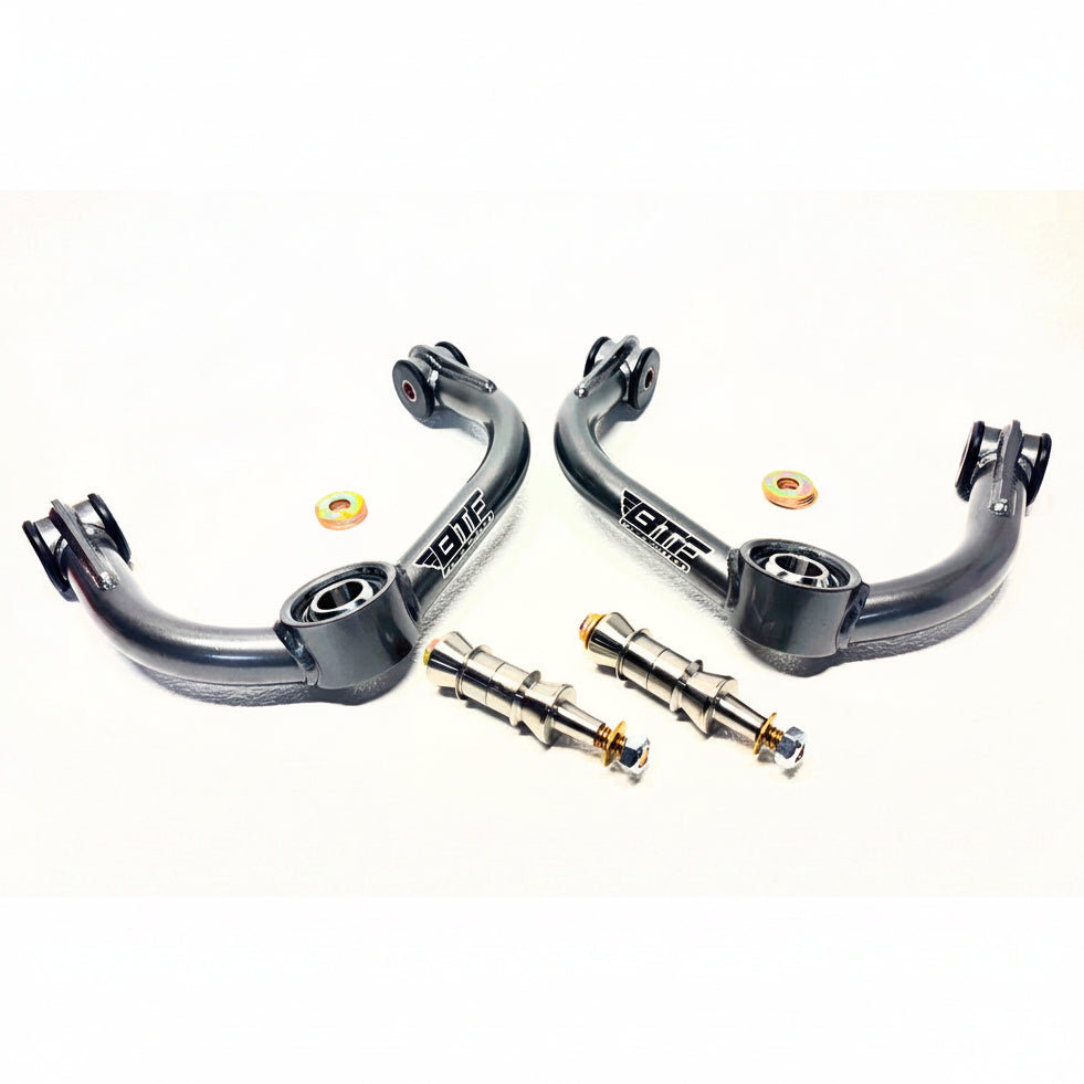 06-10 Explorer Uniball Upper Control Arms