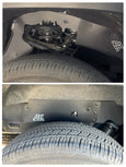 2022-2026 Toyota Tundra TriXPoly Bundle and Save