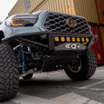 Crossmember Delete Front Bumper (16-23 Tacoma)