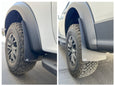2024-2026 Ford Ranger Raptor TriXPoly Mid Mud Flaps