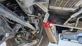 KDSS Rear Sway Bar Drop Kit (Upgraded Billet Fixed Link)