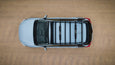 The Cascade (2018-2026 Subaru Crosstrek Roof Rack)