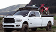 The Diablo (2019-2026 RAM 2500/3500/4500/5500 Roof Rack)