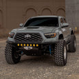 Crossmember Delete Front Bumper (16-23 Tacoma)