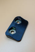 96-02 3rd Gen 4Runner Rear Hatch Bump Stop Replacements