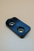 96-02 3rd Gen 4Runner Rear Hatch Bump Stop Replacements