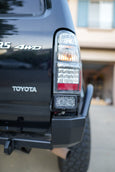 96-02 3rd Gen 4Runner Rear Hatch Light Brackets