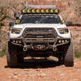 Hybrid Front Bumper (16-23 Tacoma)