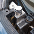 5th Gen 4Runner (14-23) Aluminum Washer Fluid Relocation Reservoir