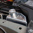 5th Gen 4Runner (14-23) Aluminum Washer Fluid Relocation Reservoir