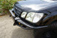 STRYKER 100 Front Bumper - Welded