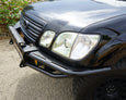 Stryker LC100/LX470 Front Bumper (DIY)