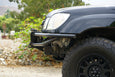 STRYKER 100 Front Bumper - Welded