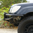 Stryker LC100/LX470 Front Bumper (DIY)